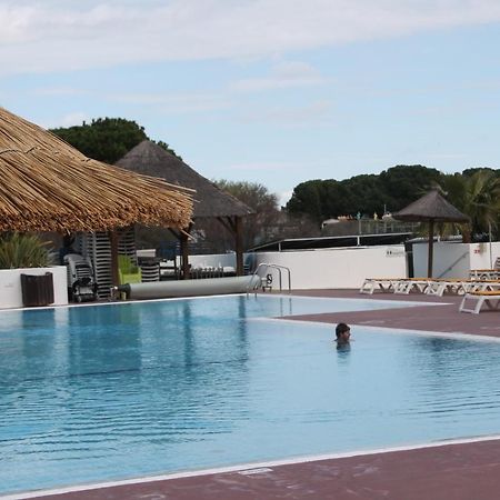 Mobil Home Au Lac Des Reves Lattes Εξωτερικό φωτογραφία