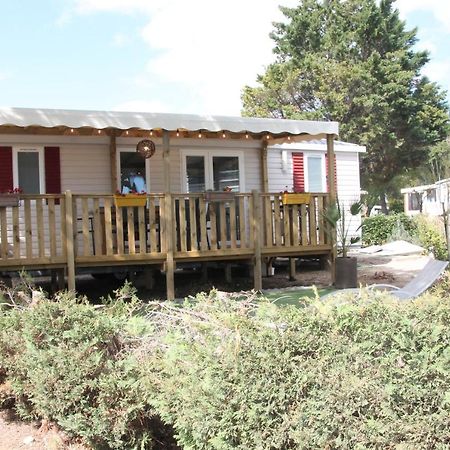 Mobil Home Au Lac Des Reves Lattes Εξωτερικό φωτογραφία