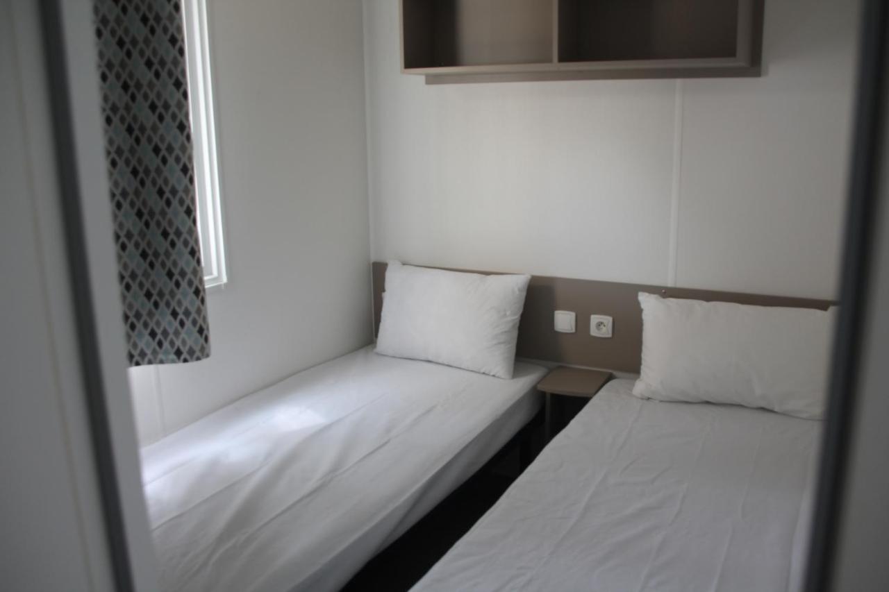 Mobil Home Au Lac Des Reves Lattes Εξωτερικό φωτογραφία