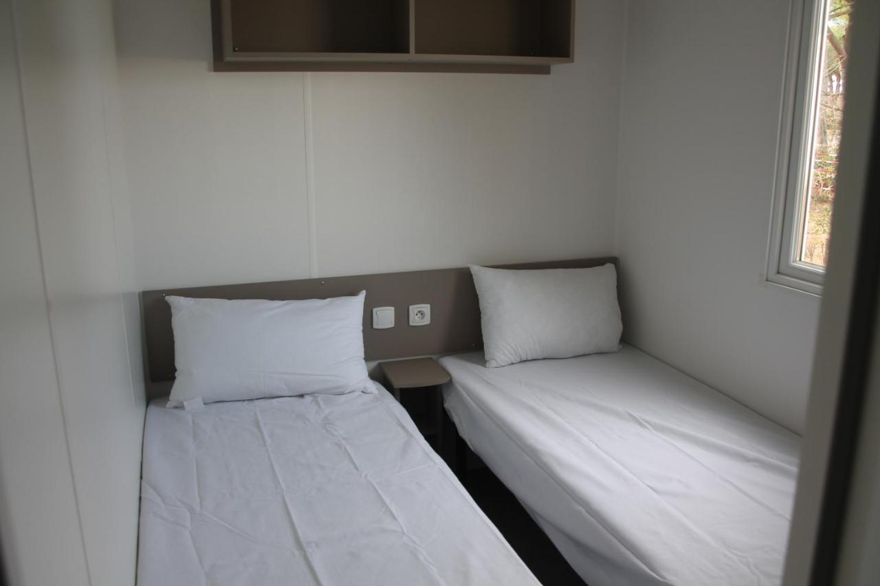 Mobil Home Au Lac Des Reves Lattes Εξωτερικό φωτογραφία
