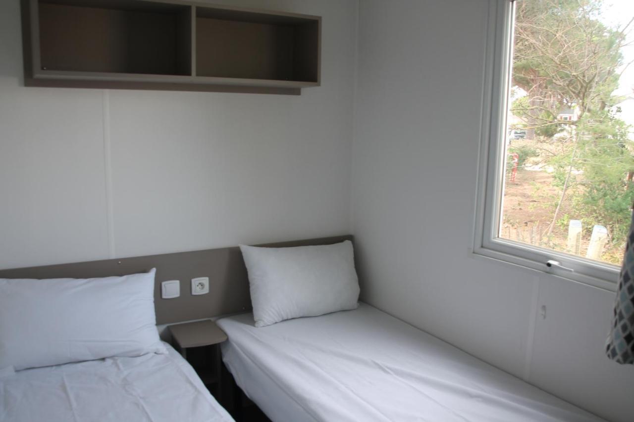 Mobil Home Au Lac Des Reves Lattes Εξωτερικό φωτογραφία